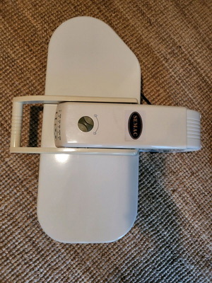 Πρέσα σιδερώματος Semac σαν καινούργια