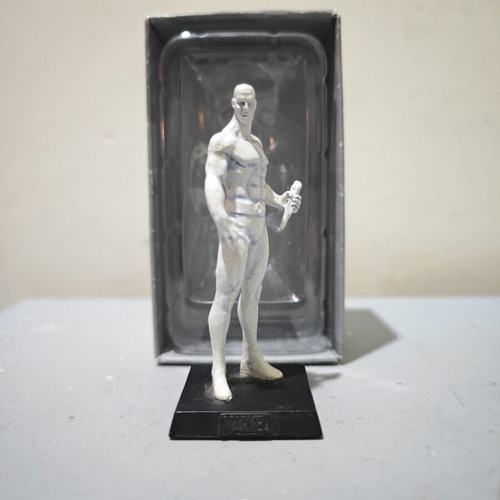 Eaglemoss Classic Marvel Figurines Collection Iceman #33 new metal figure