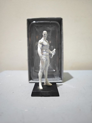 Eaglemoss Classic Marvel Figurines Collection Iceman #33 καινούργια μεταλλική φιγούρα