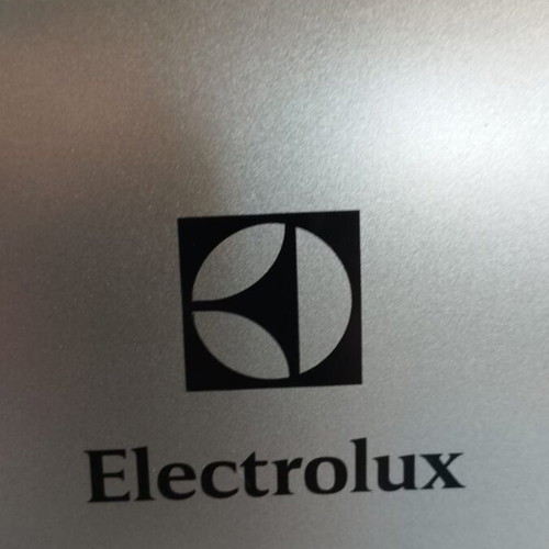 Electrolux freestanding dishwasher ESS43210SX, inox, 44.6x85 cm