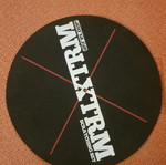 Slipmat για πικάπ μεταχειρισμένο, τσόχα
