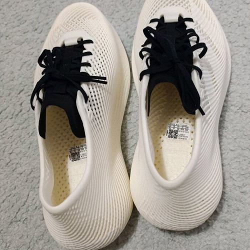 Sneakers Adidas Climacool καινούργια, μέγεθος 42, άσπρα