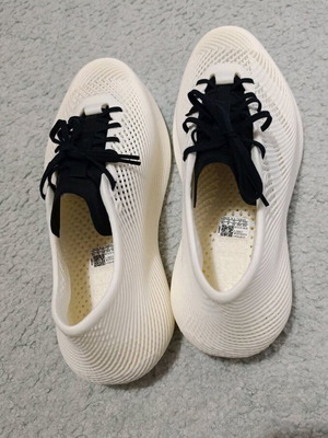 Sneakers Adidas Climacool καινούργια, μέγεθος 42, άσπρα