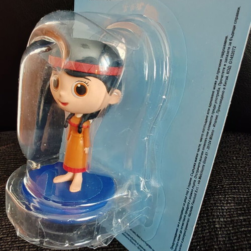 Hachette The Eternal Love figure new