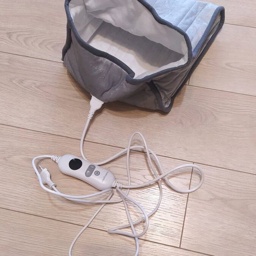 Medisana Foot Warmer new