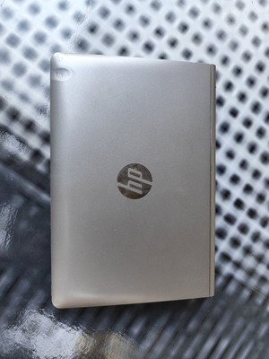 Laptops used, pack of 5, untested condition