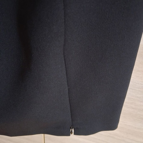 Skirt On Line new, black, size XS