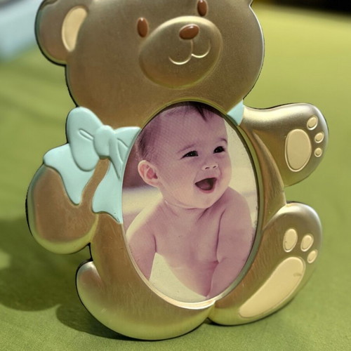 Children's photo frames like new