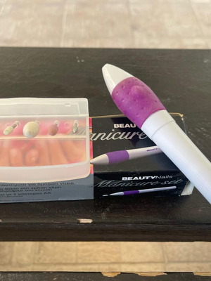 Nail wheel like new