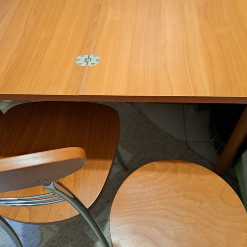 New Dining Room