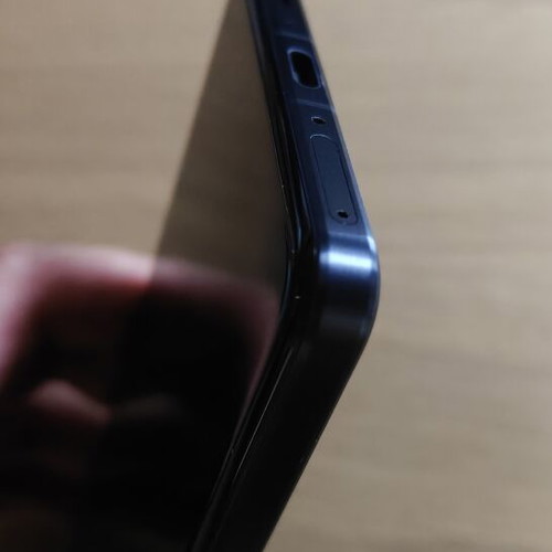 OnePlus 13 256GB black eclipse smartphone like new