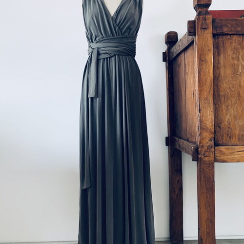 Maxi Dress The Line Project new, size S