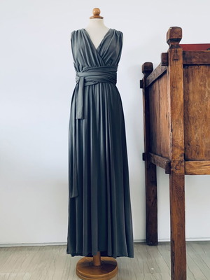 Maxi Dress The Line Project new, size S