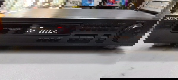 SONY STS215
