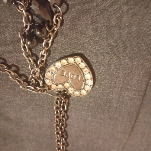 Necklace like new
