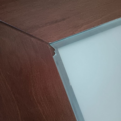 Extendable coffee table