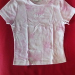 Blouse M new, pink