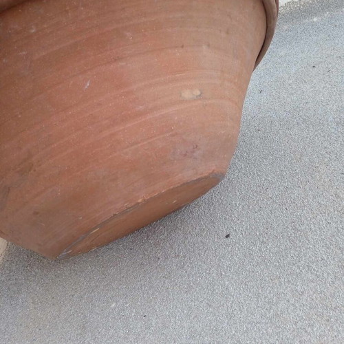Clay bowl like new