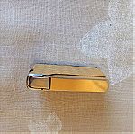  Αναπτήρας Rowenta noblesse gas lighter GERMANY 5,5x3,0 εκατοστά, δεκ'70
