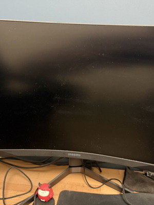 Samsung G7 Odyssey οθόνη 27 ιντσών, gaming, 2K 240Hz