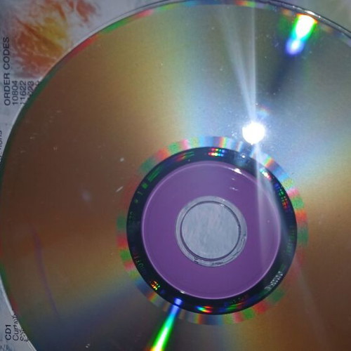 Now That's What I Call Music 59 CD used, various