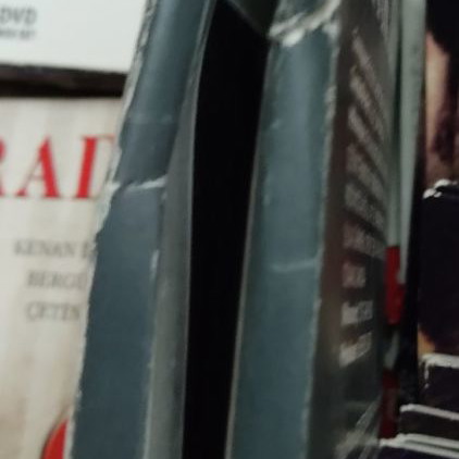 Karadayi Turkish series DVD used with subtitles, missing 3 DVDs