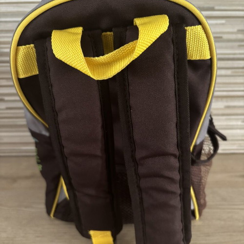 Gormiti school backpack