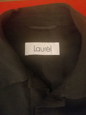 Laurel women's jacket used, size 40