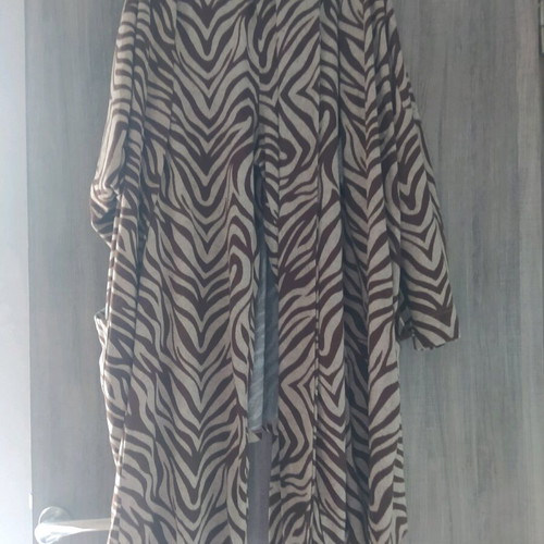 Set pants jacket new