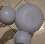 Mickey Mouse plate