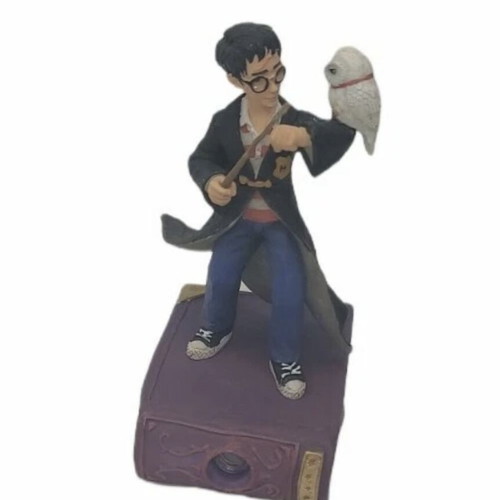 Harry Potter Storyteller Figurine new in box