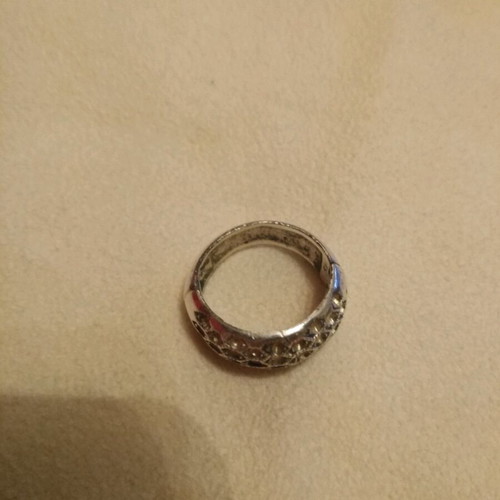 Vintage ring used