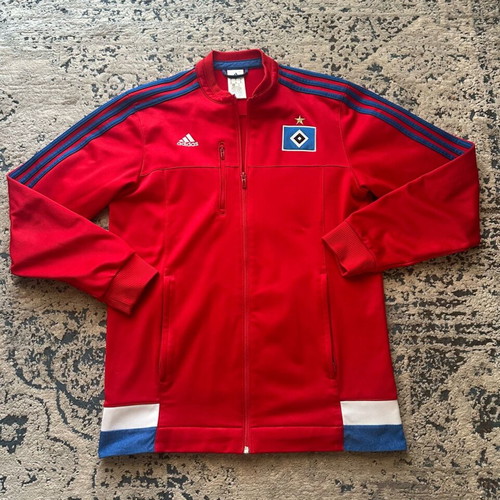 HSV adidas jacket authentic like new, size M