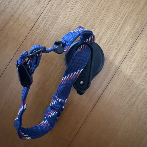 Pokemon Go Plus accessory like new with original strap