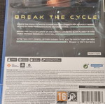 Returnal PS5 game, sealed