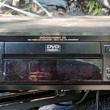 LETTORE HI END CD/DVD SONY DVP-S725D CD PLAYER Dolby Digital 5.1ch