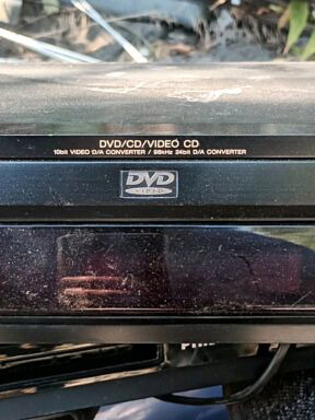 LETTORE HI END CD/DVD SONY DVP-S725D CD PLAYER Dolby Digital 5.1ch