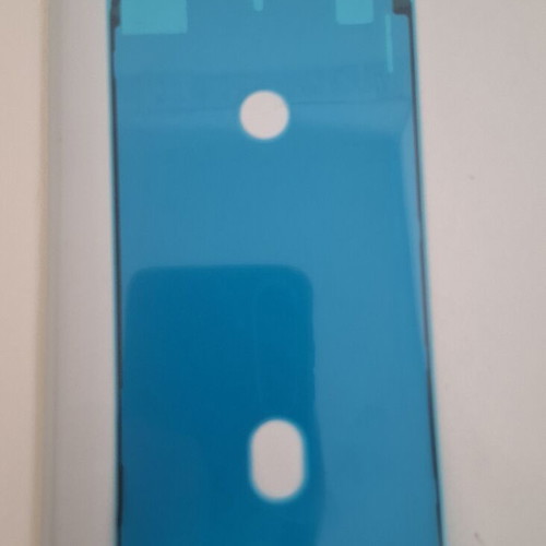 iPhone 8 screen with frame new, untested replacement part