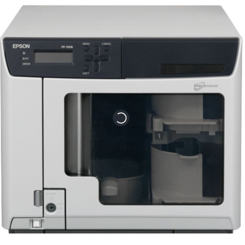 CD/DVD Printer like new