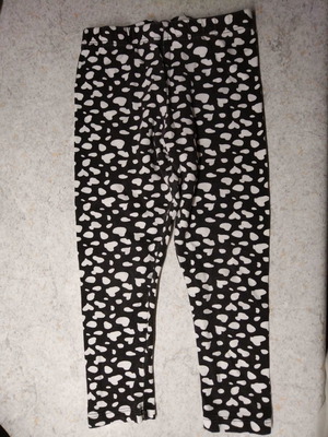 Leggings for 2-3 years old