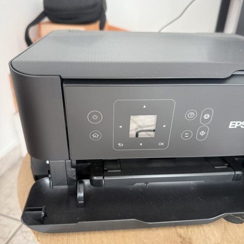 Epson EcoTank L3560 multifunction printer new, color, Wi-Fi