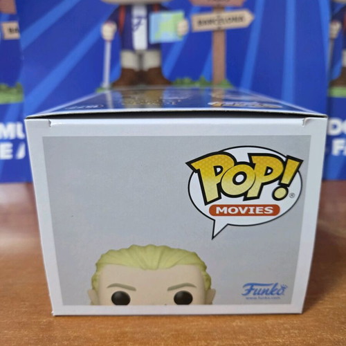 Funko Pop Movies 1577 Lord of the Rings Legolas Greenleaf new figure