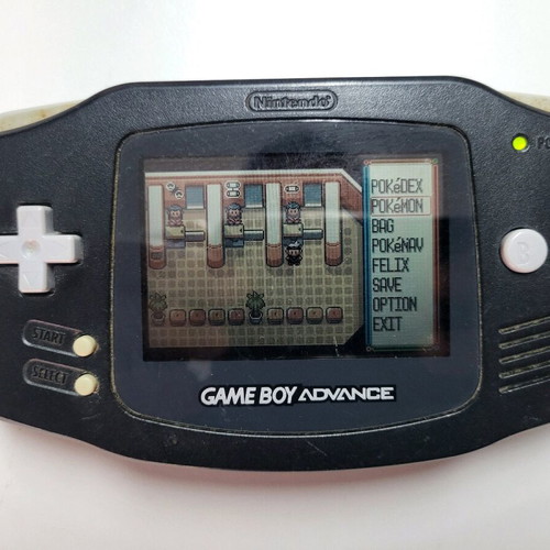 Pokemon Ruby Version for Game Boy Advance like new