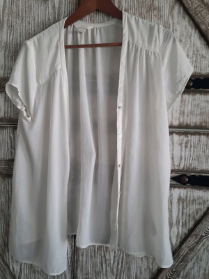 Lightweight shirt like new, size M / 38 / 10