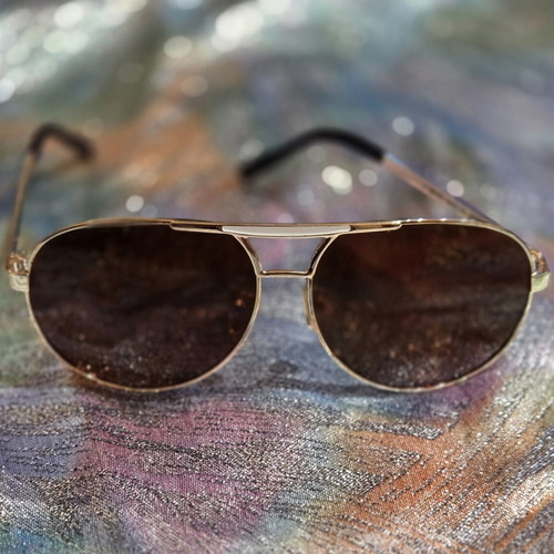 Police sunglasses like new