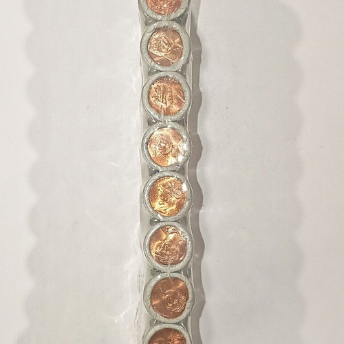2 Drachma Coins 1988 Pack of 10 Sealed