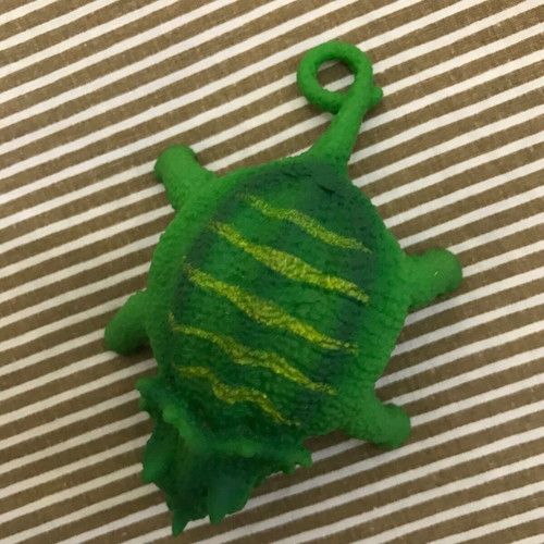 Set of 7 Used Fidget and Squishy Stress Relief Toys
