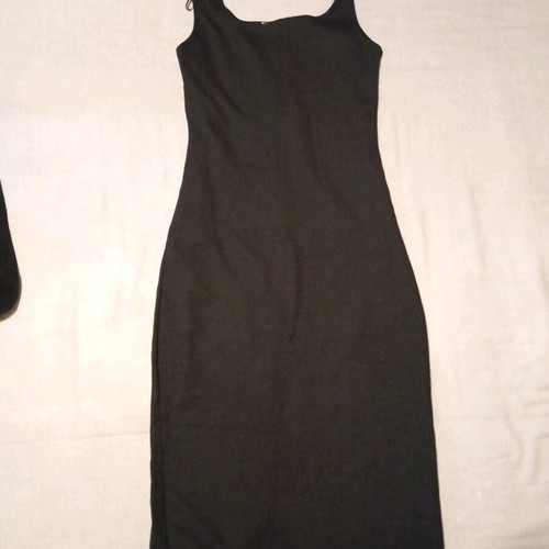 Φόρεμα Zara μαύρο μέγεθος Small σαν καινούργιο