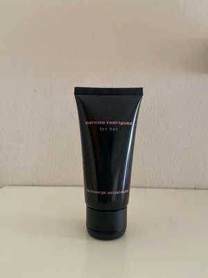 Narciso Rodriguez Her Shower Gel καινούργιο 50ml
