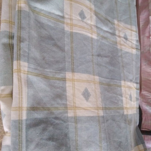 Table linens like new, pack of 5 pieces